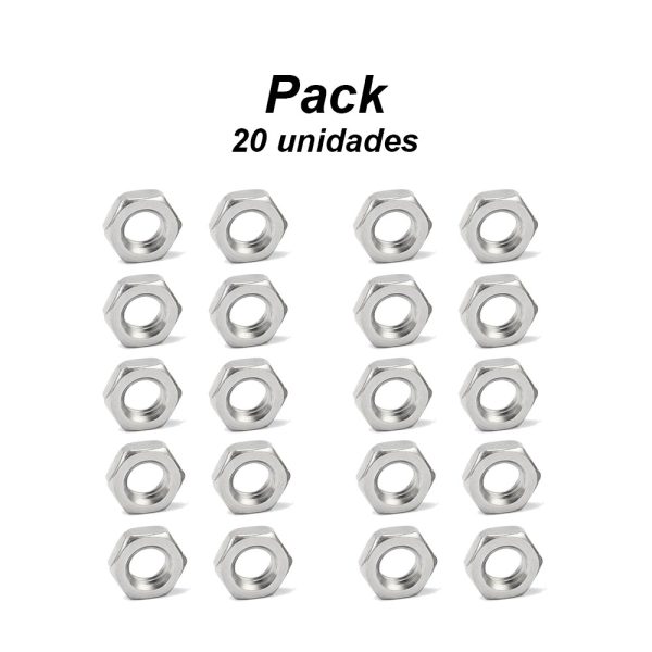 pack 20 unidades